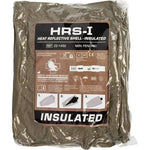 Heat Reflective Shell - Insulated - North American Rescue