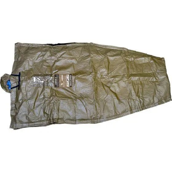 Heat Reflective Shell - Insulated - North American Rescue