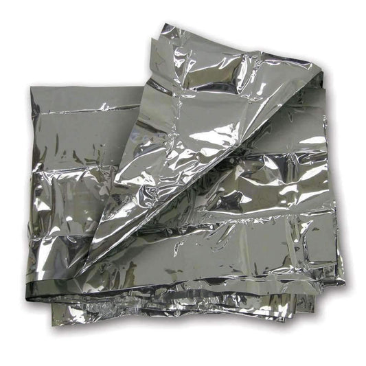 H&H Emergency Hypothermia Blanket - H & H Medical (Safeguard)