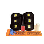 H&H Mass Casualty "Grab and Throw" Basic Kit 6 Pack H & H Medical (Safeguard)