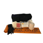 H&H Mass Casualty "Grab and Throw" Basic Kit 6 Pack H & H Medical (Safeguard)