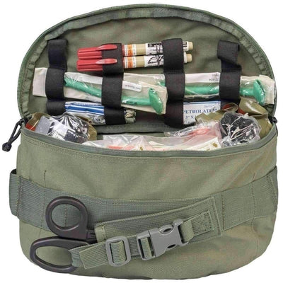 High Risk Warrant Casualty Kit