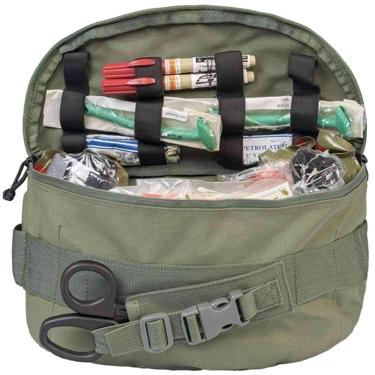 Casualty Response Kits