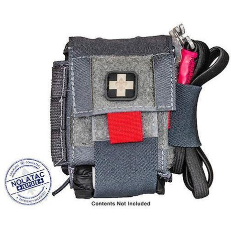 HSGI On or Off-Duty Medical Pouch - Vendor