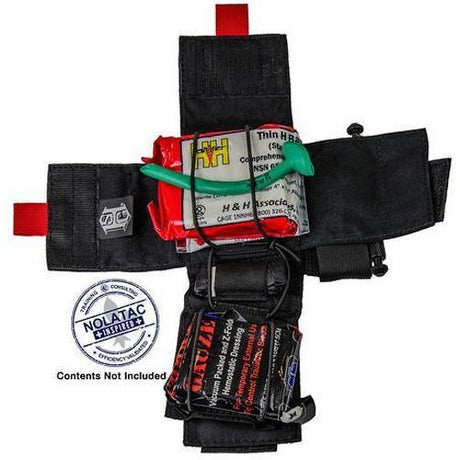 HSGI On or Off-Duty Medical Pouch - Vendor