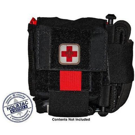 HSGI On or Off-Duty Medical Pouch - Vendor