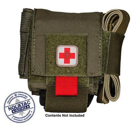 HSGI On or Off-Duty Medical Pouch - Vendor