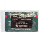 HyFin USMC Chest Seal Combo Pack - North American Rescue