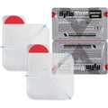 HyFin® Vent Chest Seal — Twin Pack