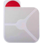 HyFin Vent Chest Seal - Twin Pack - North American Rescue