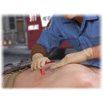 HyFin Vent Compact Chest Seal - Twin Pack - North American Rescue