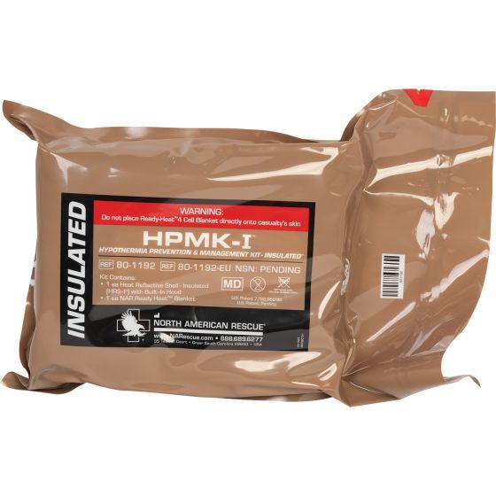 Hypothermia Prevention & Management Kit INSULATED (HPMK-I) - Vendor