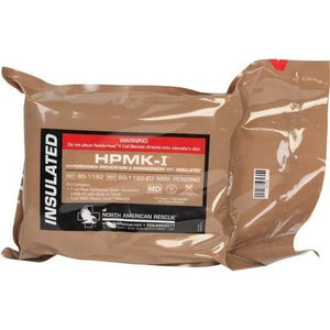 Hypothermia Prevention & Management Kit INSULATED (HPMK-I)
