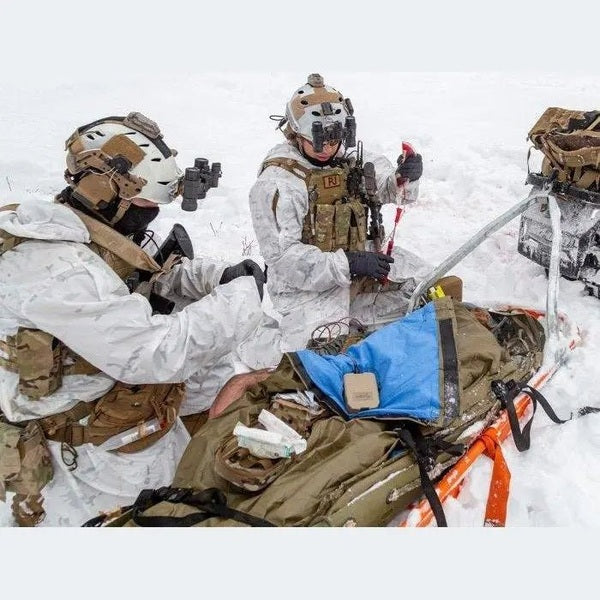 Hypothermia Prevention Kit Insulated HPMK-I - MED-TAC