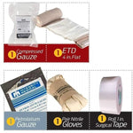 Individual Aid Kit - North American Rescue