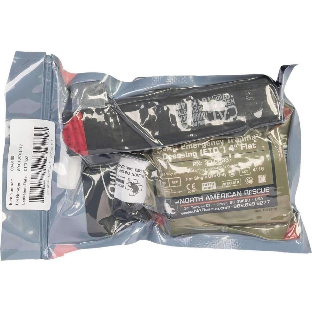 Individual Patrol Officer Kit (IPOK) - Vendor