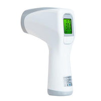 Thumbnail for Infrared Non-Contact Thermometer - Vendor