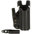 Inside-the-Waistband (IWB) RIGID TQ Case® for the C-A-T® Gen 7 - Black