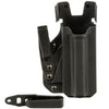 Inside-the-Waistband (IWB) RIGID TQ Case® for the C-A-T® Gen 7 - Black
