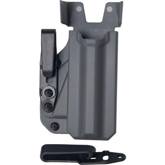 Inside-the-Waistband (IWB) RIGID TQ Case® for the C-A-T® Gen 7 Eleven-10