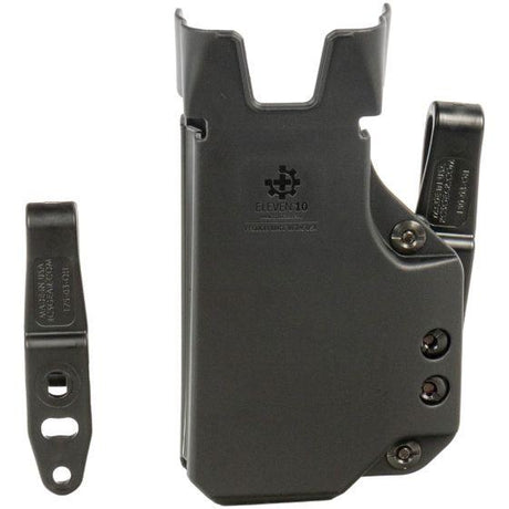 Inside-the-Waistband (IWB) RIGID TQ Case® for the C-A-T® Gen 7 - Vendor