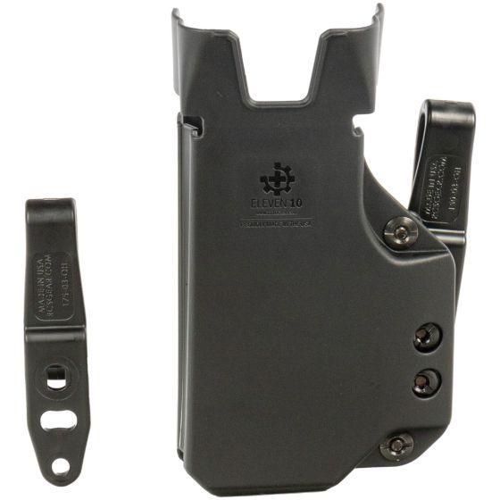 Inside-the-Waistband (IWB) RIGID TQ Case® for the C-A-T® Gen 7 Eleven-10