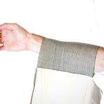 Israeli 8″ Large Wounds Emergency Bandage from Safeguard Medical - Safeguard Medical