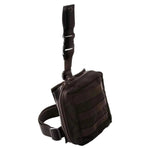 K - 9 Handler Trauma Kit – Canine & Handler IFAK - Tactical Medical Solutions