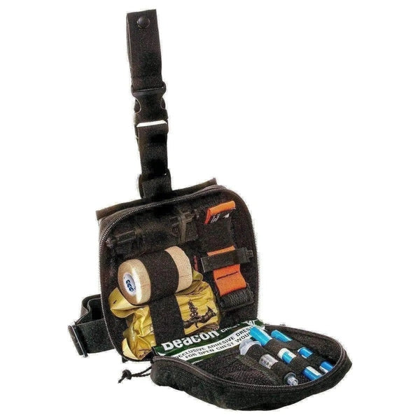 K-9 Handler Trauma Kit – Canine & Handler IFAK