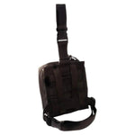 K - 9 Handler Trauma Kit – Canine & Handler IFAK - Tactical Medical Solutions