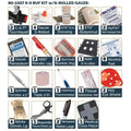 K-9 RUF Medical Kit - Black / Basic