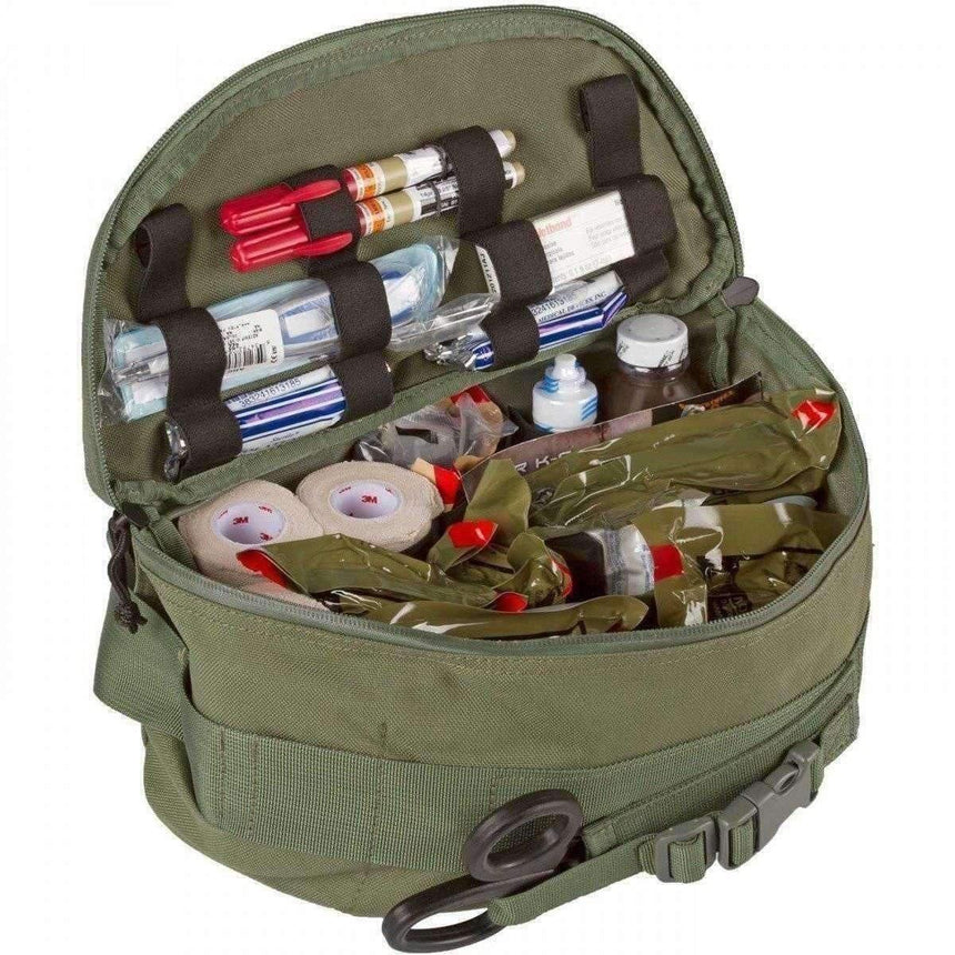 K-9 Tactical Field Kit North American Rescue