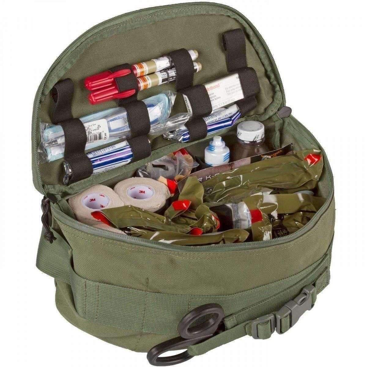 K-9 Tactical Field Kit - Vendor
