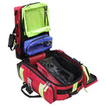 Kemp USA PREMIUM Ultimate EMS Backpack - Kemp USA