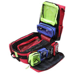 Kemp USA PREMIUM Ultimate EMS Backpack - Kemp USA