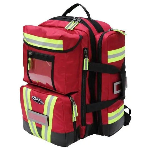 Kemp USA PREMIUM Ultimate EMS Backpack - Kemp USA