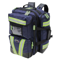 Thumbnail for Kemp USA PREMIUM Ultimate EMS Backpack - Vendor