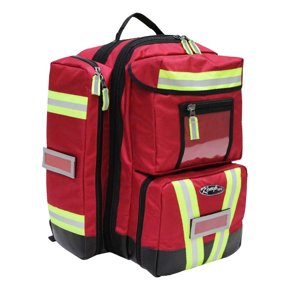 Kemp USA PREMIUM Ultimate EMS Backpack Kemp USA