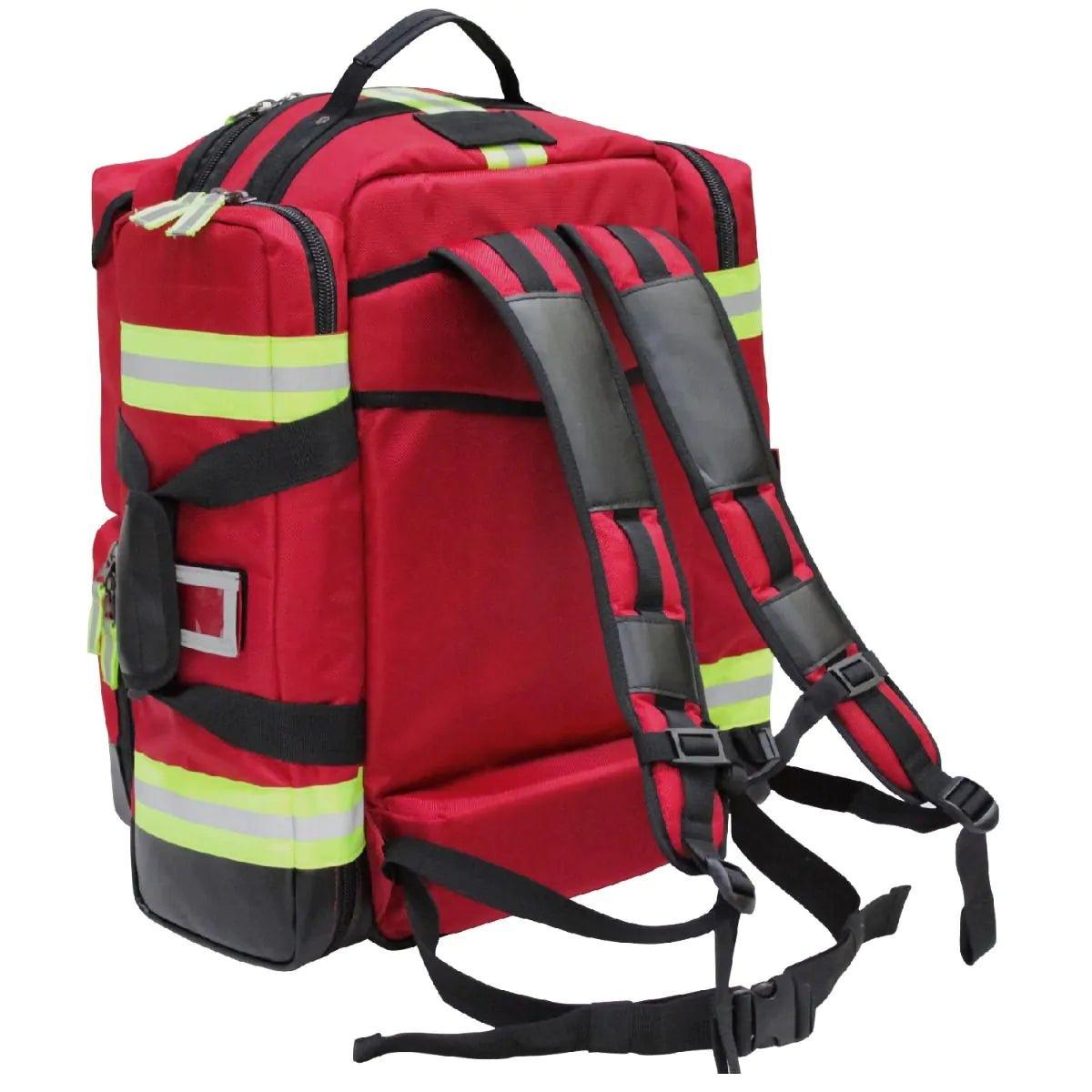 Kemp USA PREMIUM Ultimate EMS Backpack Kemp USA