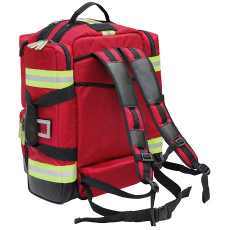 Kemp USA PREMIUM Ultimate EMS Backpack - Vendor