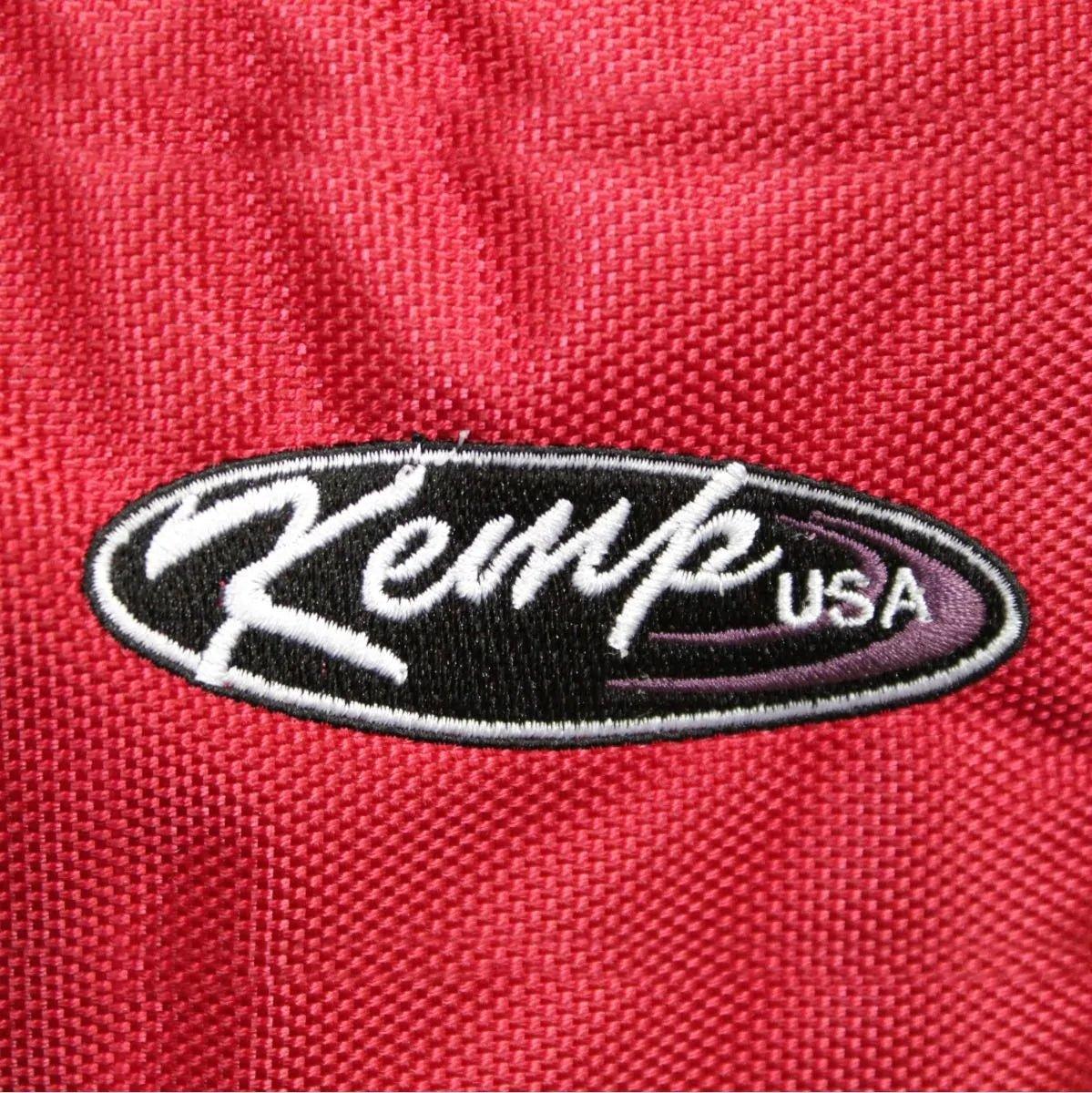 Kemp USA PREMIUM Ultimate EMS Backpack Kemp USA