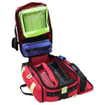 Kemp USA Ultimate EMS Backpack - Kemp USA