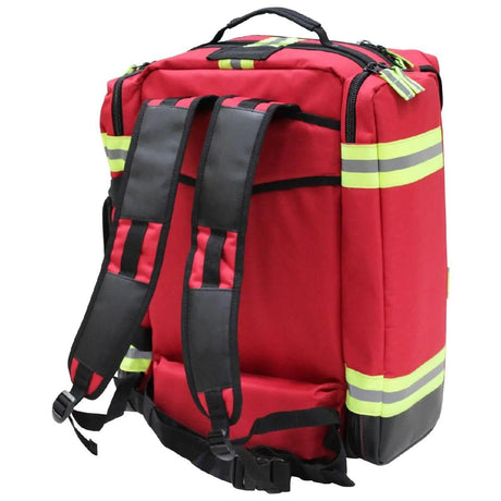 Kemp USA Ultimate EMS Backpack - Vendor