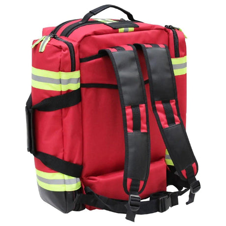 Kemp USA Ultimate EMS Backpack - Vendor