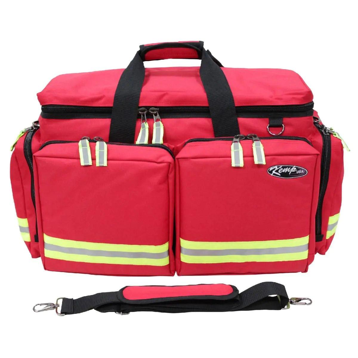 Kemp USA Ultra EMS Bag Kemp USA