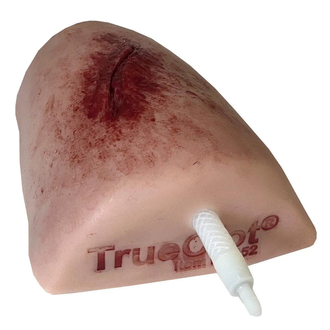 LACERATION Wound Packing Task Trainer - Trueclot