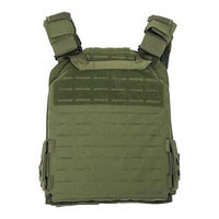 Thumbnail for Laser Cut Plate Carrier 10