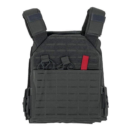 Laser Cut Plate Carrier 10"x12" - Vendor