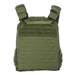 Laser Cut Plate Carrier 10"x12" - NcStar