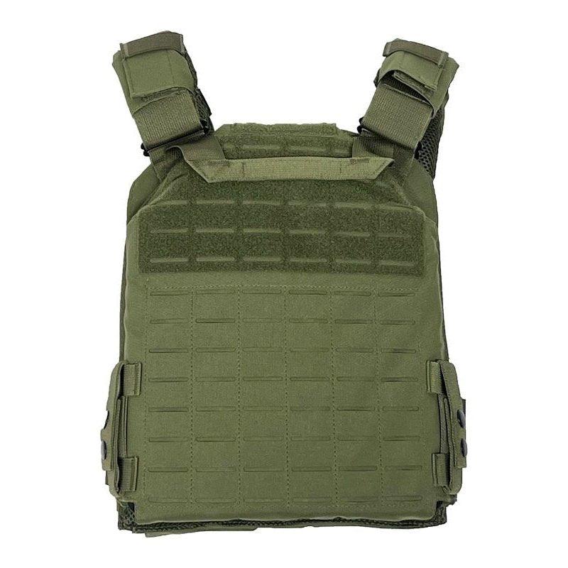 Laser Cut Plate Carrier 11"x14" NcStar